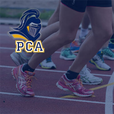 PCA ALL KIDS RACE