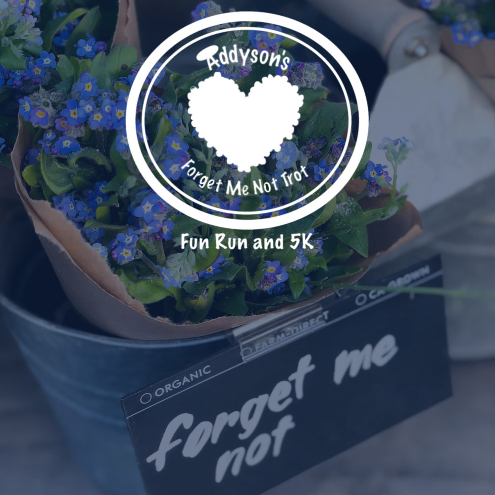 Addyson’s Forget Me Not Trot 2020